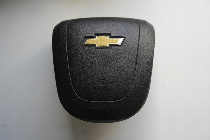 фото №1, Chevrolet camaro zl air bag подушка подушка безопасности