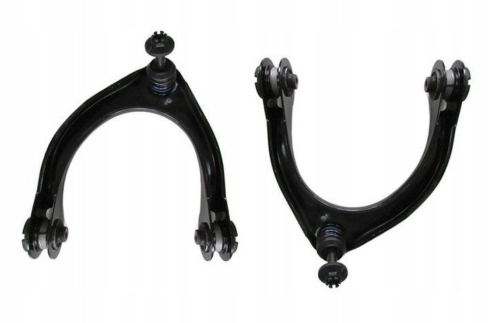 фото №1, Важіль переднє верхній lexus is 2005-2013