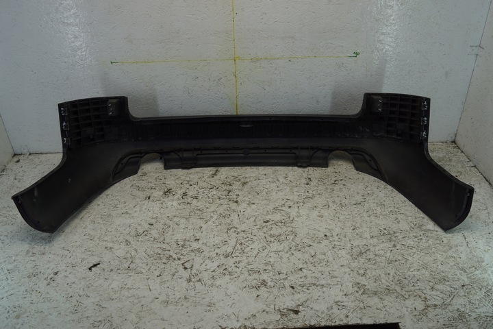 фото №13, Бампер зад audi a6 c5 універсал