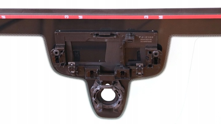 фото №1, Скло лобове передня porsche 911 991 cpe 12-16 2 connectors