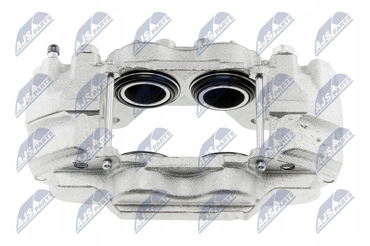 фото №16, Супорт гальмівний перед