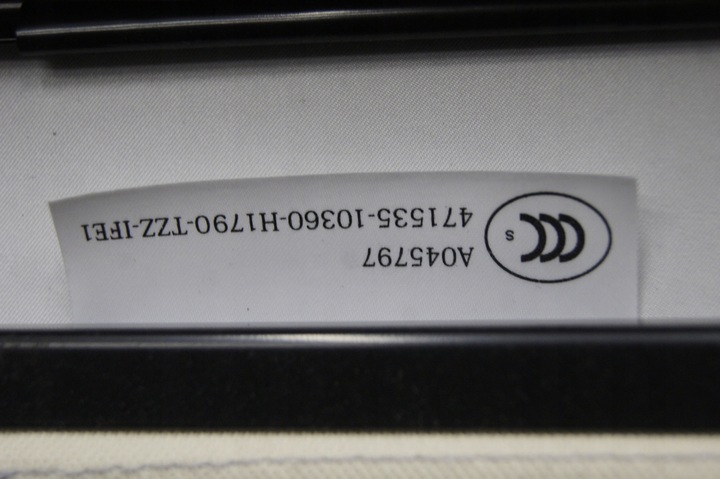 фото №9, Ролета дах панорами lexus nx 200t