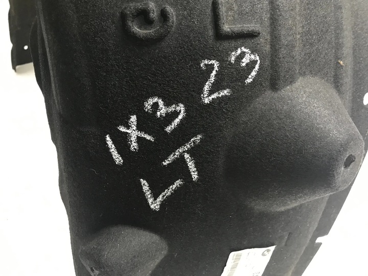 фото №3, Bmw ix3 g08 x3 g01 2023 подкрылок зад задние левая 8499485