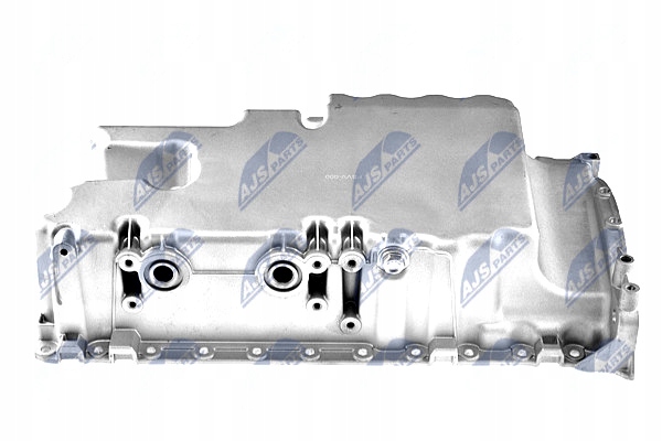 фото №11, Піддон масляна volvo s40 2.4 2.5 04- v50 2.4 2.5 04- c70 2.4 2.5 97-