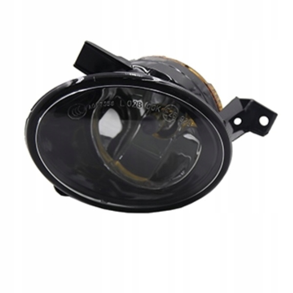 фото №1, Лампа протитуманна перед l do vw touareg 4.2 v8