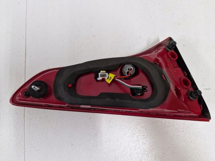 фото №7, Hyundai tucson iii 3 лампа правые зад w крышка багажника задняя дорестайлинг