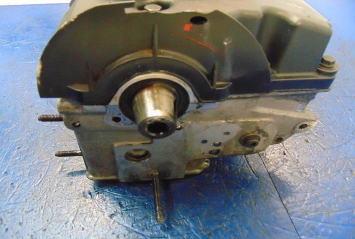 фото №5, Vw polo 1.4tdi головка двигателя 045103373h