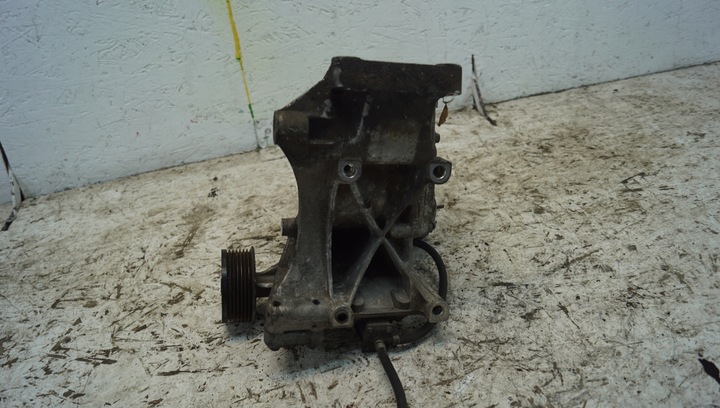 фото №8, Насос воды land rover 2.5 td td5