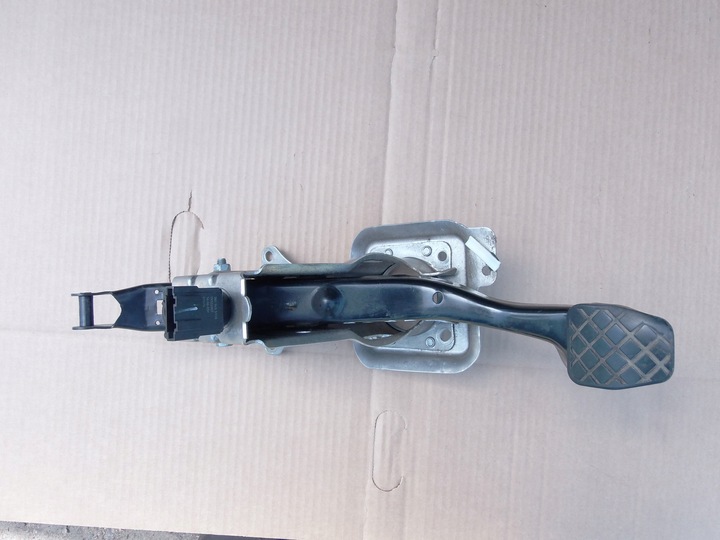 фото №2, Педаль тормоза 1k1721057f audi a3 8p 2.0 tdi 3 дверь