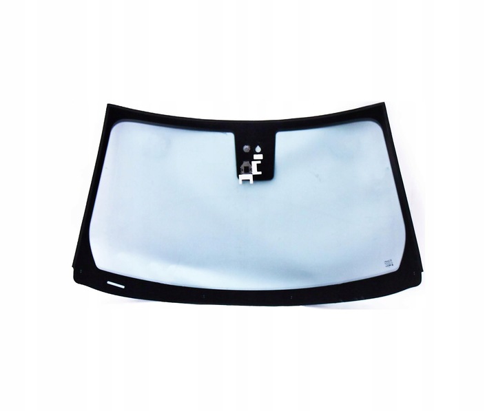 фото №2, Передня скло do dodge charger 2015-2023 dw02754 зелений