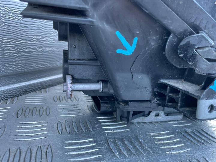 фото №7, Lexus nx рестайлінг лампа ліва права перед повний led eu. 89907-78100 89908-78100