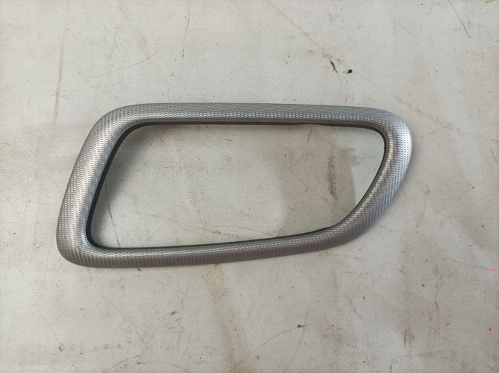 фото №10, Grand cherokee wk2 19 рамка галоген usa l p