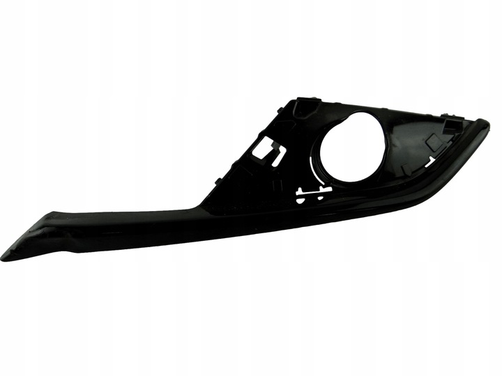 фото №1, Рамка галоген левая mazda cx-3 dl8v-5002