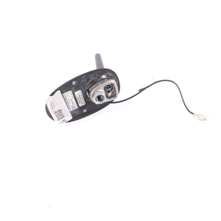 фото №12, Mini cooper countryman r58 r60 r61 основа антени даховий 9803844