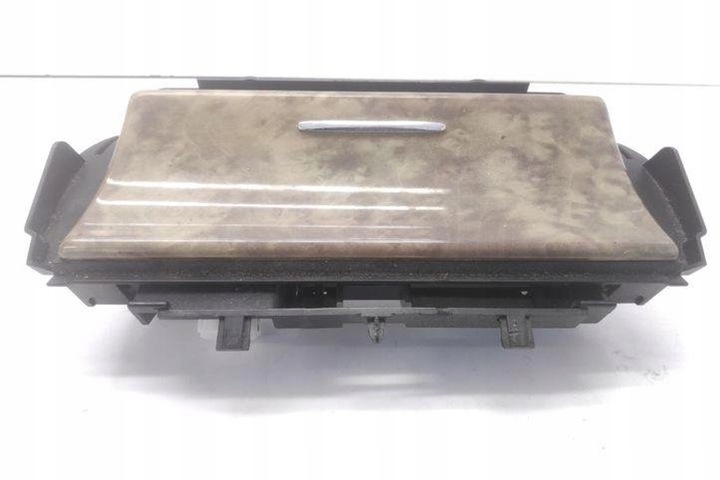 фото №8, Попільничка jaguar s-type x200 311220100 2.7l дизель 152kw 2004