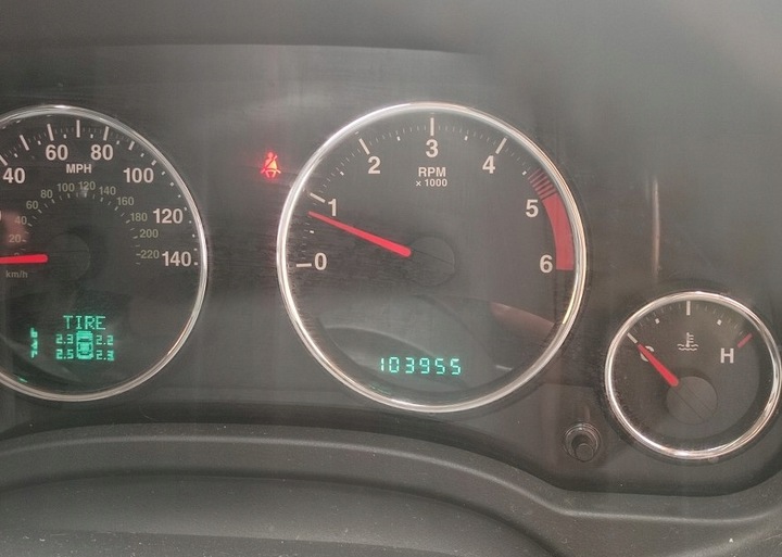 фото №7, Колектор всмоктуючий регулятор compass i 2.2 a6510900037