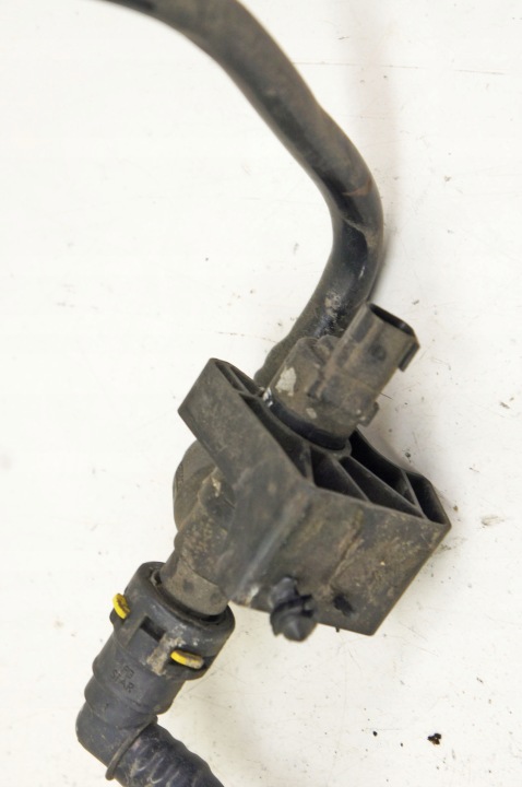 фото №6, Ui433 ford edge mk2 2.0i трубка  датчик топлива k2g3-9d333-dc