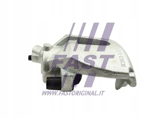 фото №15, Суппорт тормоза ft32826 fast суппорт ham ford transit connect 13 передняя