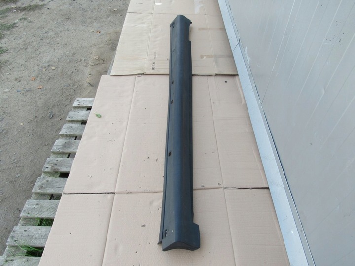 фото №1, Mercedes w245 правая планка пороговая a1696101208