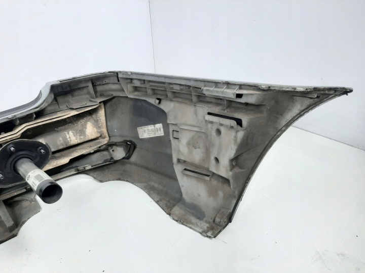 фото №16, Bmw e46 320d рестайлінг універсал 04r бампер задній  код 354/7 51120007425