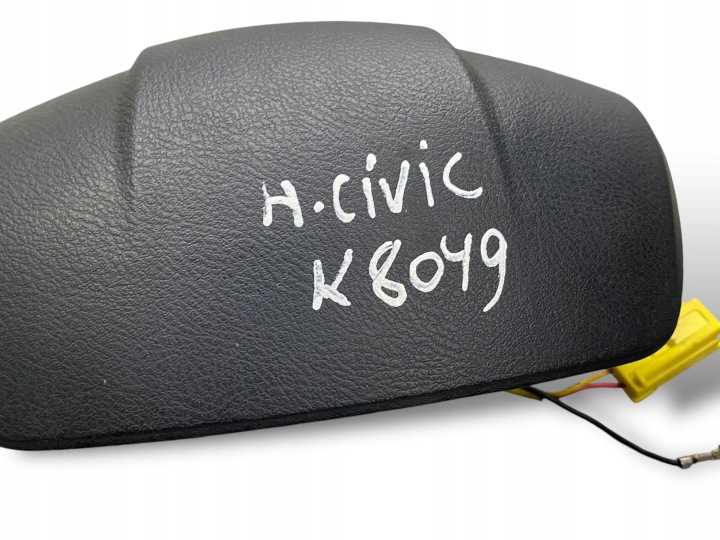 фото №9, Honda civic 2006 повітряна подушка подушка  кермо