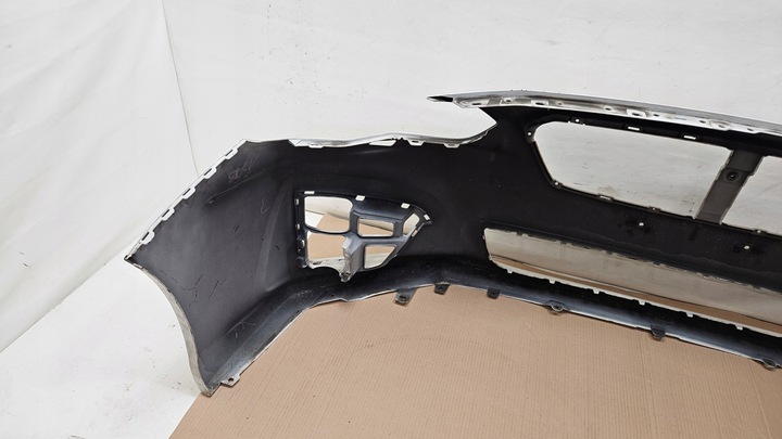 фото №9, Бампер переднее subaru impreza 2016- 57704fl000