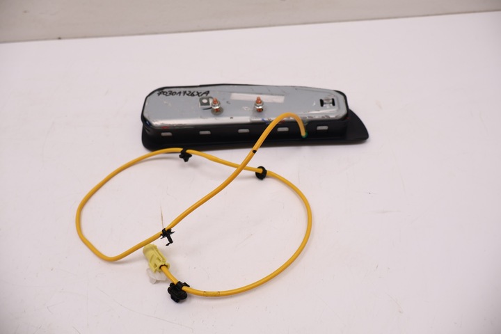 фото №6, Mitsubishi eclipse cross подушка безпеки сидіння праві 7030a726xa