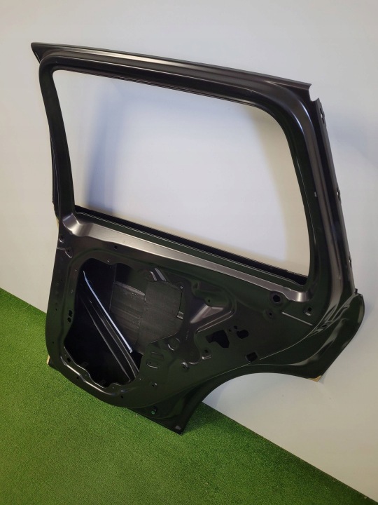 фото №7, Дверь правая задние правое зад bmw x5 g05 41522642780 новое оригинал