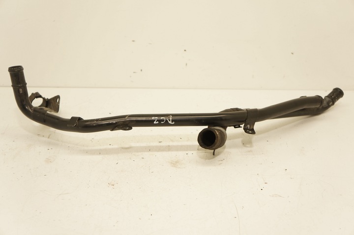 фото №1, Трубка шланг воды vw golf vii t-roc passat b8 1,6 2,0 tdi 5q0121070af