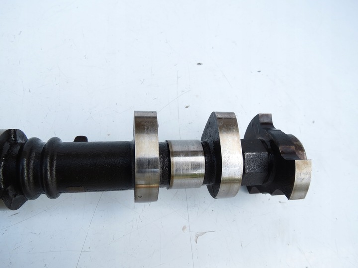 фото №9, Вал распределительный вал головки kofr2 2 volvo xc90 i s80 ii 4.4 v8 b8444s