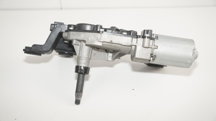 фото №12, Двигунчик двірники зад kia ceed ii 2 10-15r hb