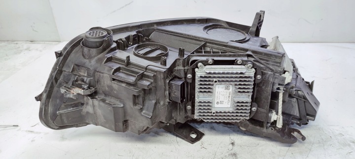 фото №14, Фара повний led audi a6 c7 рестайлінг 4g0941033h комплект