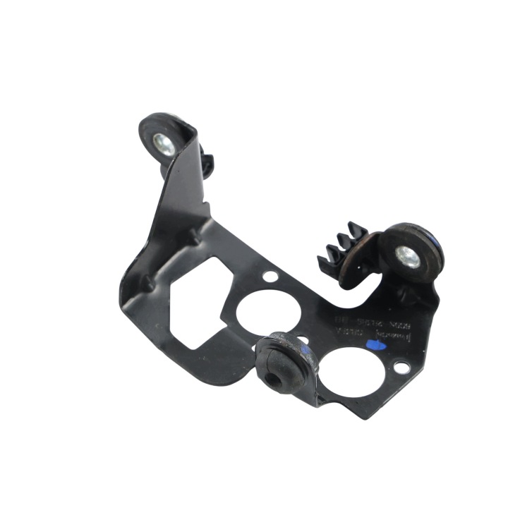 фото №11, Land rover range rover evoque l538 держатель кронштейны насоса abs 6g9n-2b389-bb