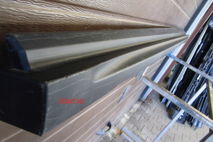 фото №3, Планка порогова права range rover evoque bj3m-10154