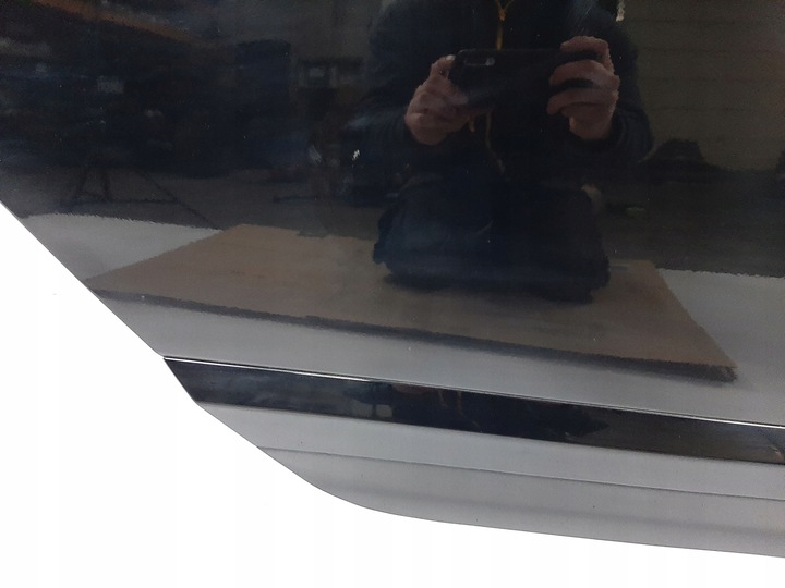 фото №12, Honda civic viii sedan 10r двері праві зад eu код nh731p