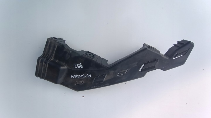 фото №15, Кронштейн ковзун бампера pod фара лівий tucson iii 86551-d7000 оригінал