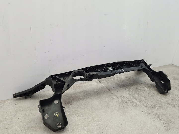 фото №8, Renault clio iii pas переднее усилитель 8200290143