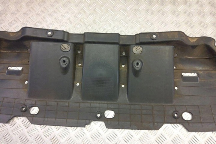 фото №11, Захист нижня передньої бампера hyundai 86690k4000 електричний 2023