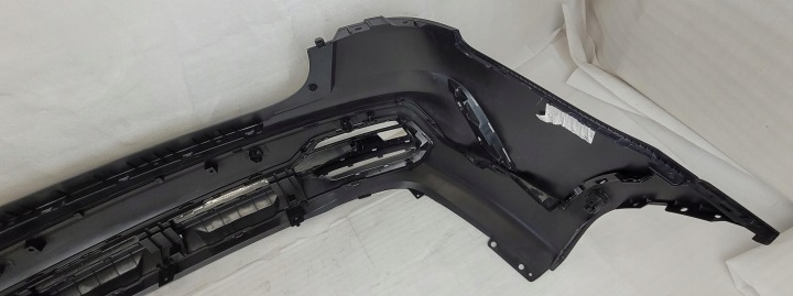 фото №10, Задний бампер kia sorento iv 2020- 86611-p2000