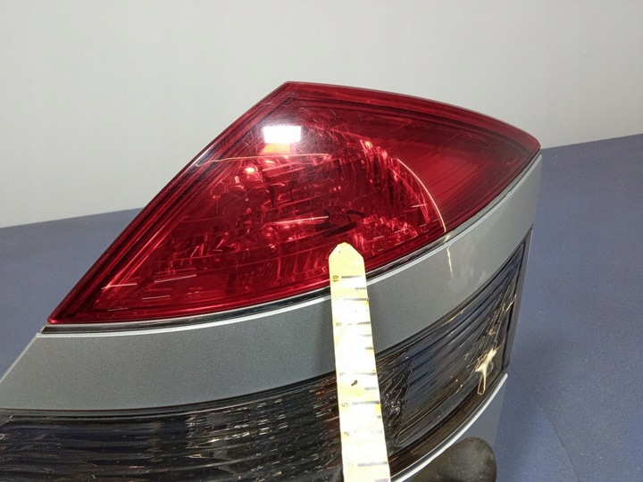 фото №8, Mercedes s класс w221 лампа зад правая задняя a2218200264