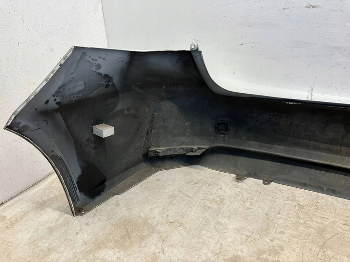 фото №15, Corolla e21 sedan бампер задній зад комплектний bez pdc 040 подряпини !!!