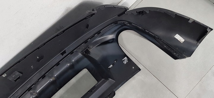 фото №9, Seat cupra formentor 20- бампер спойлер дифузор зад 5ff807521a 5ff807568d