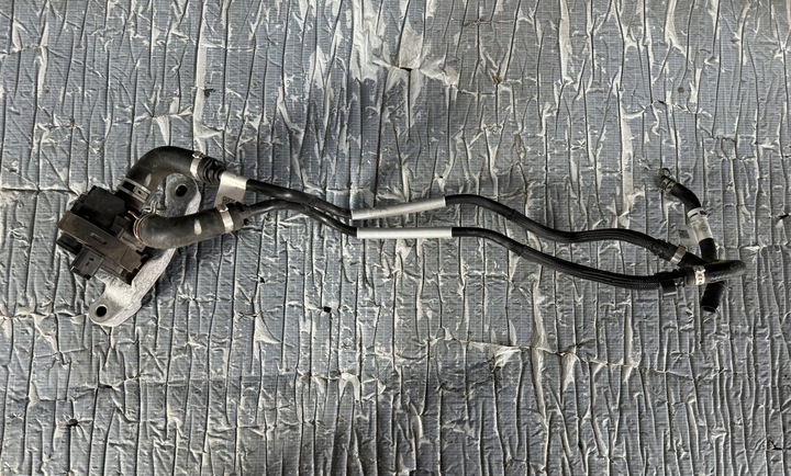 фото №1, Насос воды renault captur 1.3 tce 0392023294 144b06803r