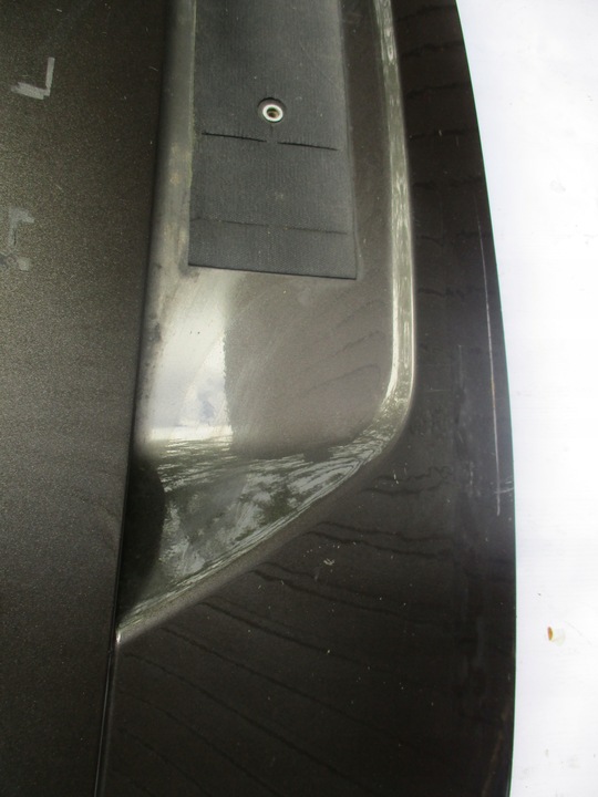фото №15, Кришка багажника зад заднє seat alhambra ii 2 10r- 7n0827485a