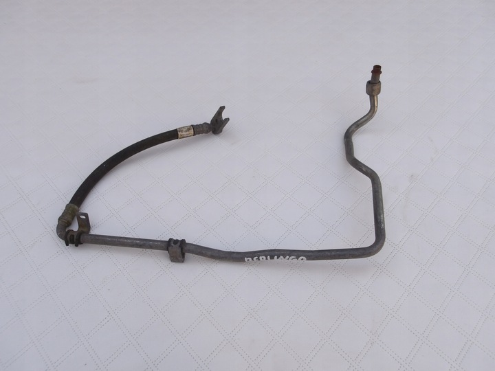 фото №1, Partner berlingo i 1.9 d шланг підсилювача