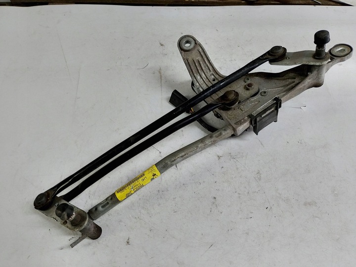 фото №8, Maserati ghibili механизм дворник перед 91498-475 европа