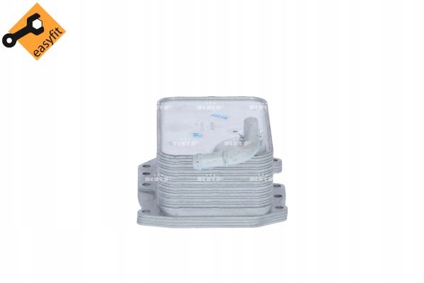 фото №3, Радіаторів масла nrf 31791