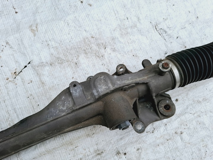 фото №8, Рейка рульового управління seat leon iii 3 5f0 vw golf vii 7 5g0 2012-2020 5q1423051at