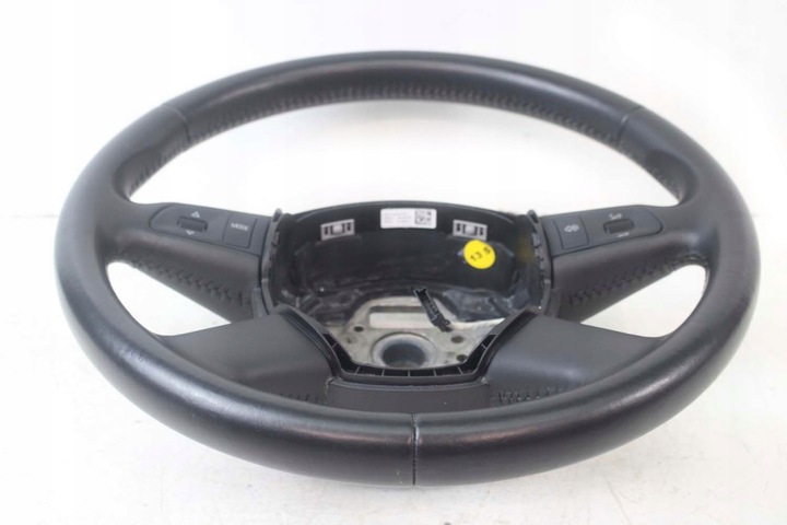 фото №1, Audi a6 a8 q7 руль кожа 1kt 4f0419091db 4f0419091ah 4f0419091cl 4f0