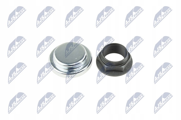 фото №1, Гайка ковпачок ступиця зад peugeot 807 02-